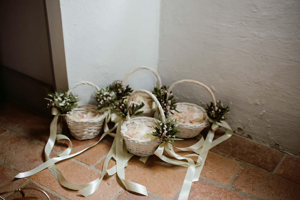 dutch destination wedding in Tuscany