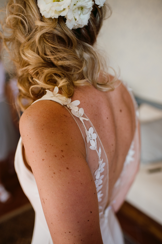 dutch destination wedding in Tuscany