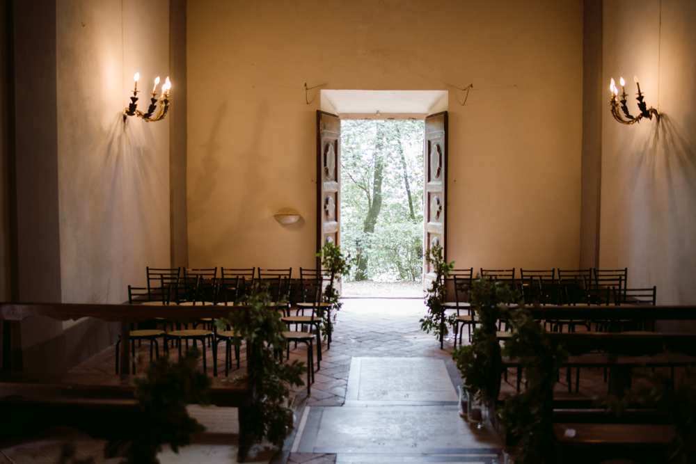 dutch destination wedding in Tuscany