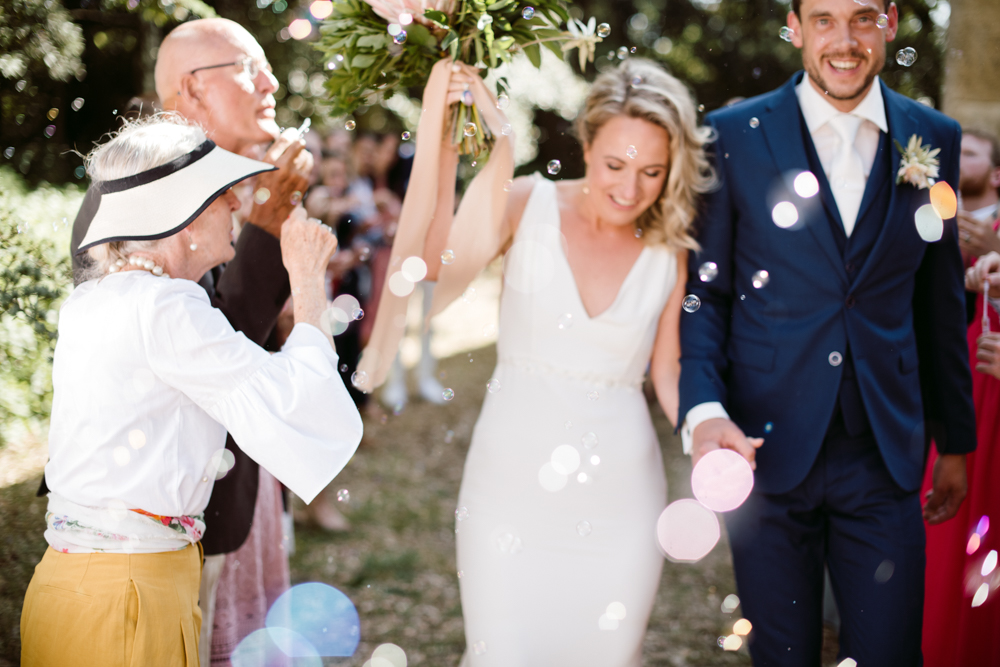 dutch destination wedding in Tuscany