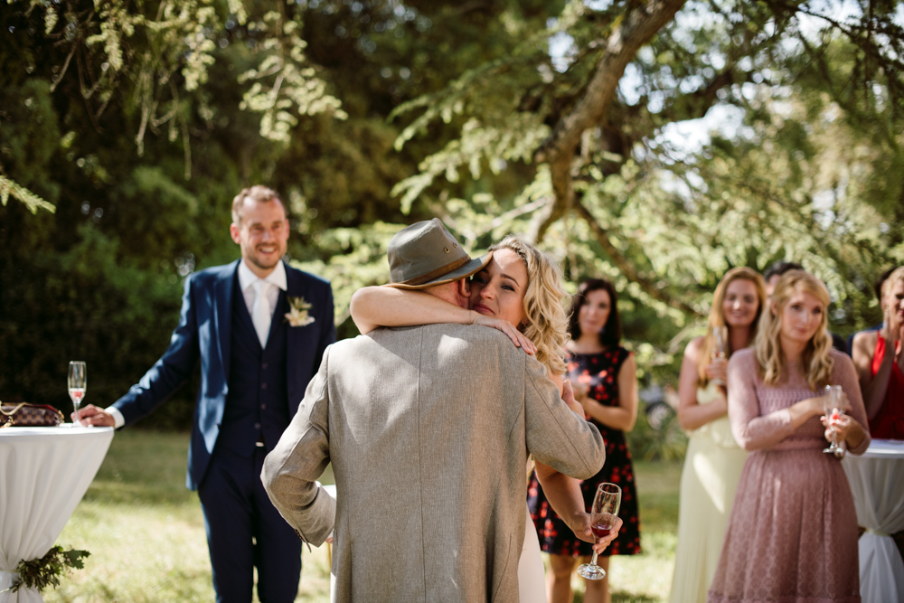 dutch destination wedding in Tuscany