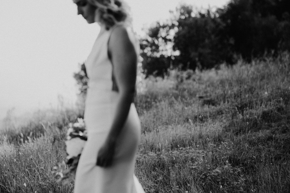 dutch destination wedding in Tuscany