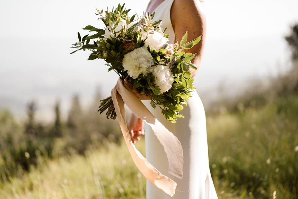 dutch destination wedding in Tuscany