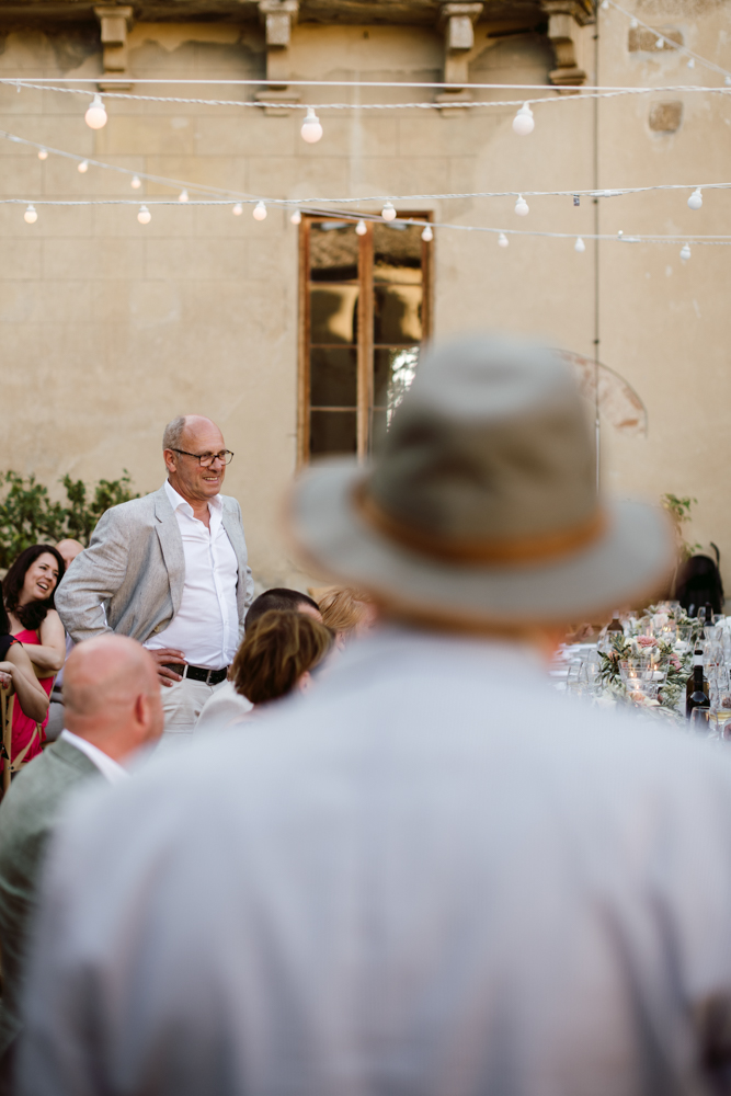 dutch destination wedding in Tuscany