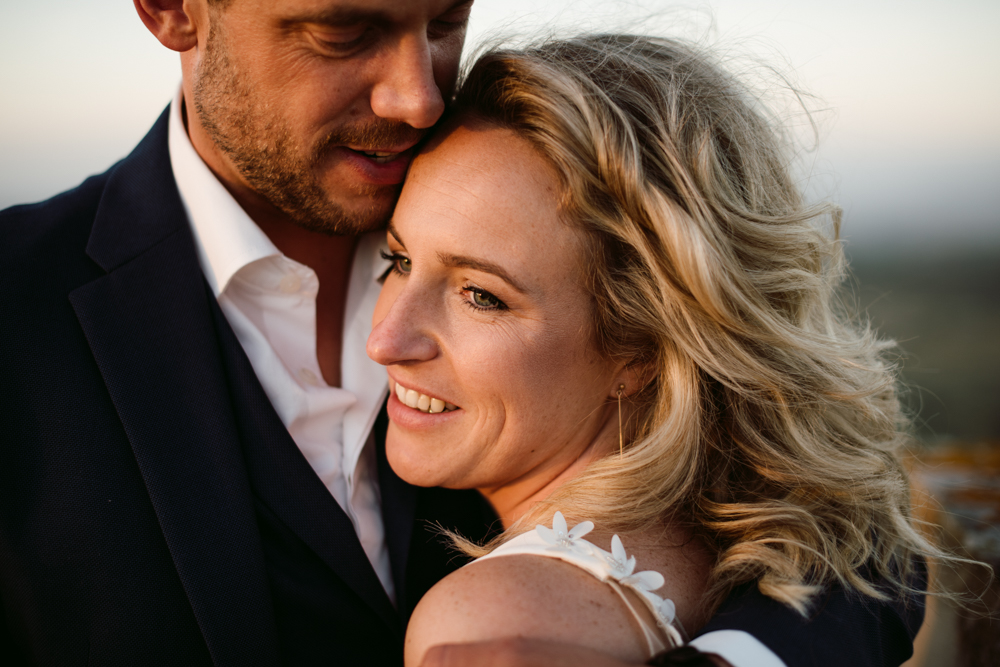 dutch destination wedding in Tuscany